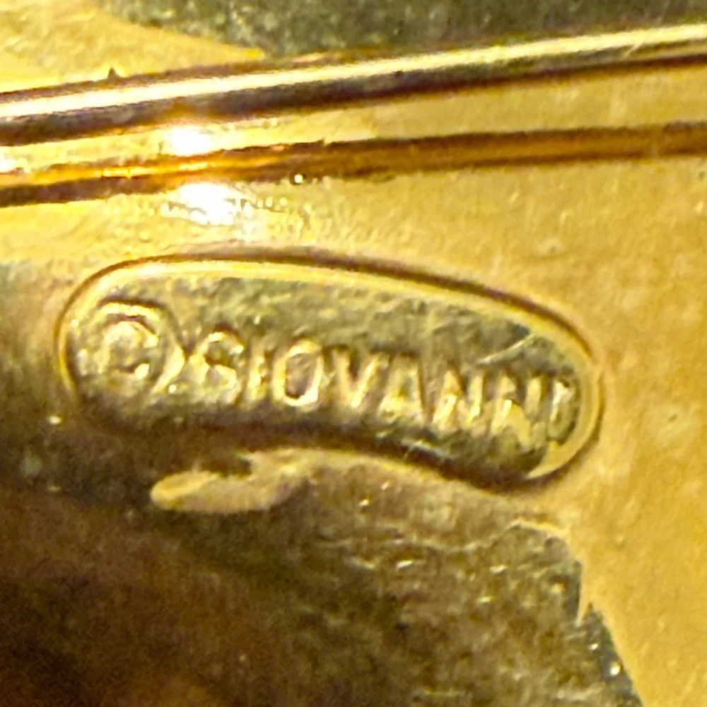 N/A giovanni gold